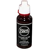 Bach Tuning Slide Grease 1.6 oz. Bottle
