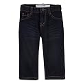 Infant Boys' Genuine Kids from OshKosh? Denim Jeans - Soft Dark