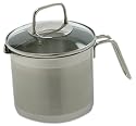 Norpro KRONA 8 Cup Multi Pot with Straining Lid