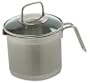 Norpro KRONA 8 Cup Multi Pot with Straining Lid