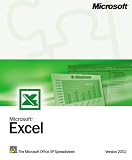 Revue Microsoft  / Excel 2002