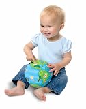 Le Toy Van LeapFrog Hug and Learn Animal Globe