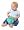 LeapFrog Hug & Learn Animal Globe