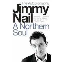 A Northern Soul: The Autobiography