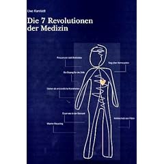 Die 7 Revolutionen der Medizin