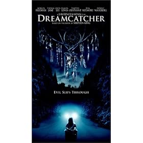 Dreamcatcher [VHS]