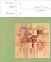 Writing With A Purpose Thirteenth Edition Writing With A Purpose Thirteenth Edition
