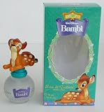 Bambi 3.4 FL. OZ. EAU DE TOILETTE SPRAY BOY. DESIGNER:DISNEY
