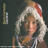Revue Monteverdi  / Bach Cantatas, Vol. 14: New York
