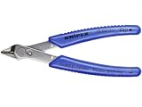 Review Knipex  / Knipex 78 03 125 Esd Sb Electronic Super Knips - Flat