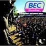 B.E.C. Recordings: Sampler EP, Vol. 1