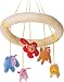 ưʪ��ӡ���   Soft Animal Mobile