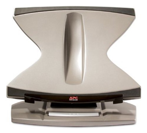 Electronics: APC ENS Ergonomic Notebook Stand