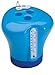 Ocean Blue Water Products Floating Chlorinator/Thermometer Combo