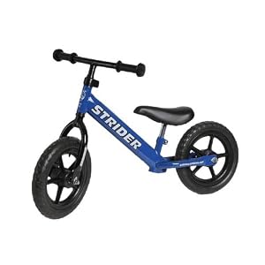 Strider PREbike Balance Running Bike $69.81