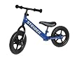 Strider PREbike Balance Running Bike (Blue)