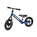Strider PREbike Balance Running Bike (Blue)
