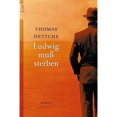 Ludwig mu� sterben: Roman