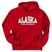 Sweatshirt Red 