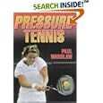 Pressure Tennis by  Paul Wardlaw