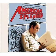American Splendor [Digipack]