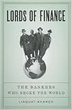 Lords of Finance