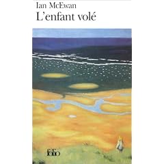 L'enfant vol�