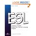 ESL : Creating a Quality English As a Second Language Program : A Guide for Churches