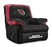 Arizona Cardinals NFL Team Logo Home Team Recliner