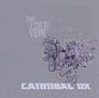 The Cold Vein [Vinyl]