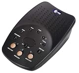 AT&T 1726 Digital Answering System with 3 Mailboxes