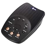 AT&T 1726 Digital Answering System with 3 Mailboxes