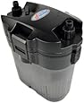 Finnex PX-360 Compact Canister Aquarium Filter