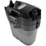 Finnex PX-360 Compact Canister Aquarium Filter