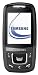 Samsung D600 Unlocked Cell Phone with 2 MP Camera, MP3/Video Player, MicroSD--International Version with No Warranty (Black)