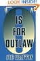 O Is for Outlaw