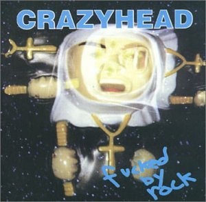 CD-Charts  Search : Fucked By Rock