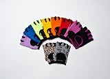 Femme Fitale Fitness Gloves