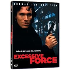 Excessive Force