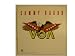 Sammy Hagar Poster VOA Van Halen