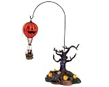 Lemax Spooky Town My Boo!-Tiful Balloon Animated Table Accent #54315