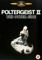 Poltergeist II - The Other Side [DVD] [1986]