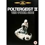 Poltergeist II - The Other Side [DVD] [1986]