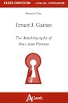The Autobiography of Miss Jan Pittman