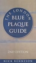 London Blue Plaque Guide