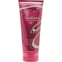 Fantasy Britney Spears By Britney Spears For Women. Body Souffle 6.8 oz