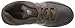 New Balance Men's MW840 Walking Shoe,Brown,10.5 D US