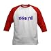 JEWISH SHALOM Y'ALL Kids Baseball Jersey