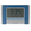 Oversized Self-Setting Atomic Clock