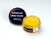 Tarrago Shoe Cream No. 7 Yellow 50 ml (2 jars)